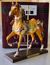 The Trail of Painted Ponies - Native Dancer - 2009- 1E/3209 - Original box w/tag