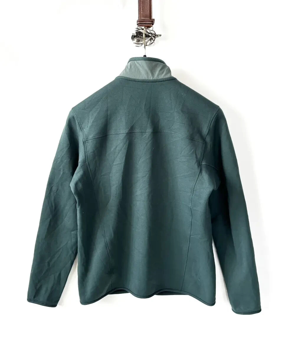 ARC'TERYX Giacca in cianite Arcteryx