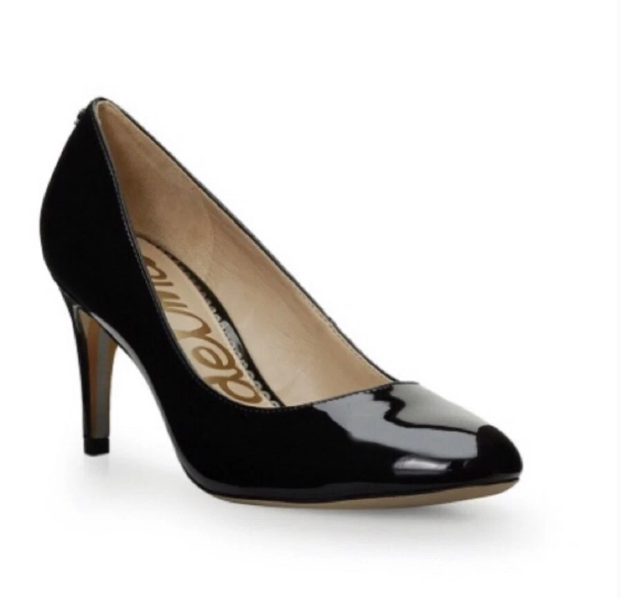 Sam edelman elise best sale pumps