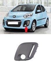 Pare-choc avant Citroen C1