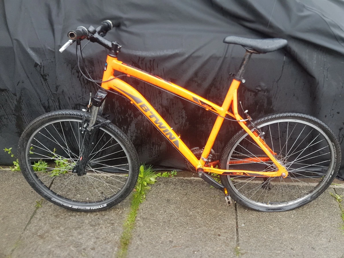 Rockrider 340 on sale