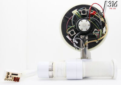 リースノーs1 White Knight 3800L6 Six Spline Key Adapter for M14 and 9/16