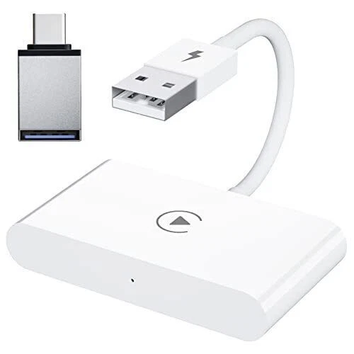 Wireless cheap carplay dongle
