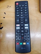 New Genuine AKB76037601 For LG 2021 TV Remote Control 65UP7000PUA 65UP8000PUR