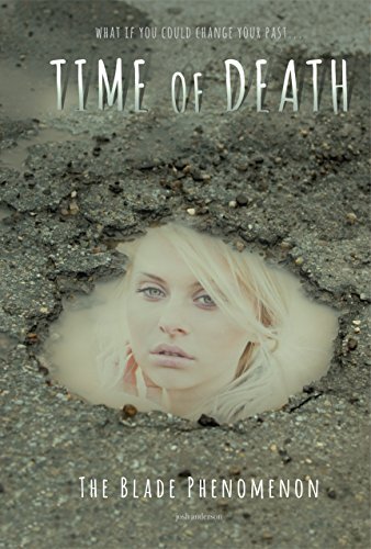 The Blade Phenomenon (Time of Death, 4) - Imagen 1 de 2