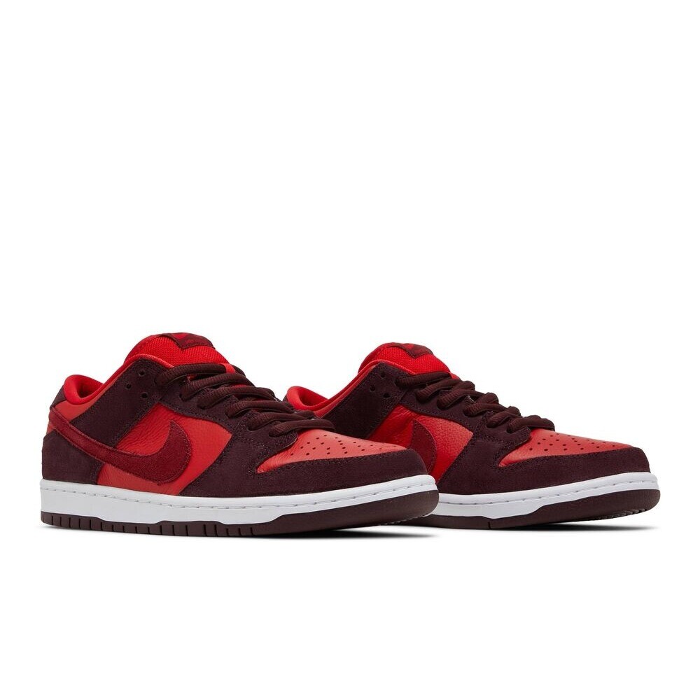 Nike Dunk Low Pro SB 'Fruity Pack - Cherry' Low-top Men DM0807-600