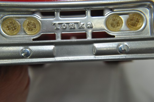 SEMI-TUBULAR STEEL TONKA RIVETS 40 each-1/8" X 5/32" COMPARE & SAVE!! BST BUY! - Picture 5 of 5