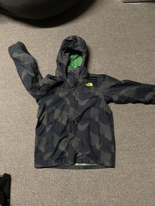 the north face nuptse boys