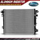 Radiator for Chevrolet Silverado 2500 Hd Gmc Sierra 2500 Hd 2017-2019 V8 6.6L