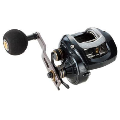 Tailwalk ELAN SUPER WIDE POWER 81BR Baitcasting Reel | eBay