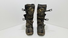 no fear motorcycle boots