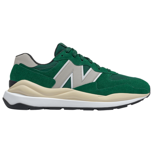 New Balance M5740 V1 Green Grey 