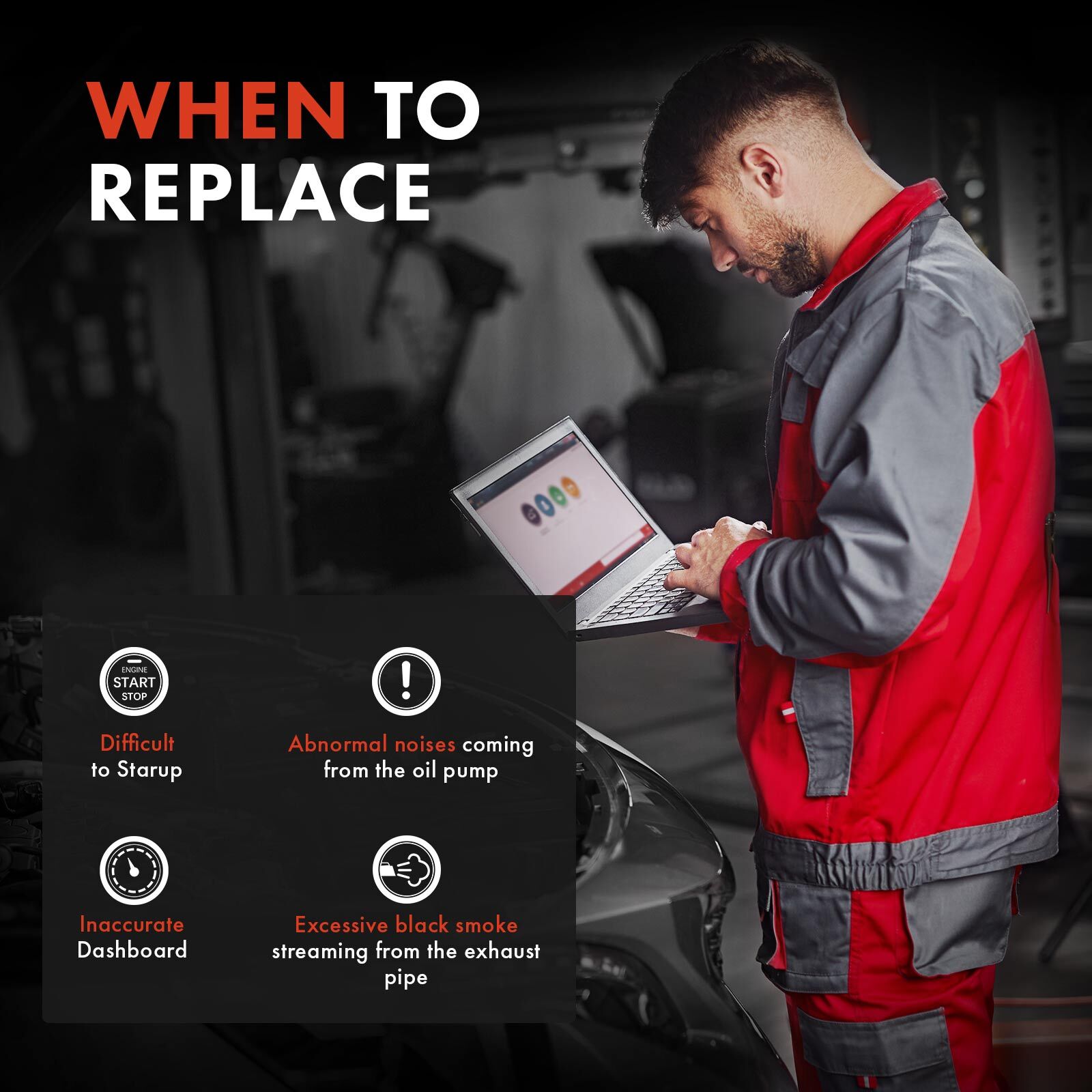 Fuel Injection Control Module for BMW 128i 135i 323i 328i 328xi 330i 330xi X5 Z4