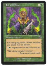 Magic: the Gathering Prophecy (2000) commons