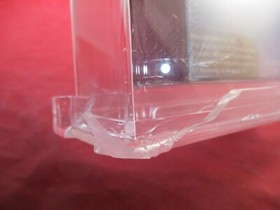 Impossible Mission II (Nintendo NES) **NEW** Sealed! WATA 9.8 A++ *damaged case*