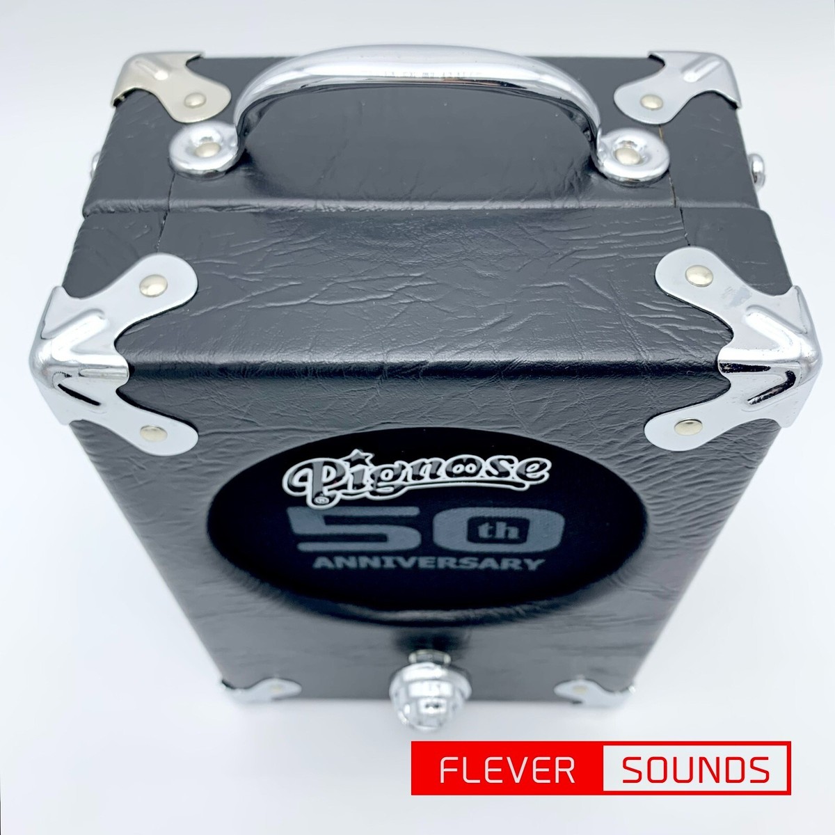 Pignose 7-100R 50th Anniversary Limited Model Black Electric