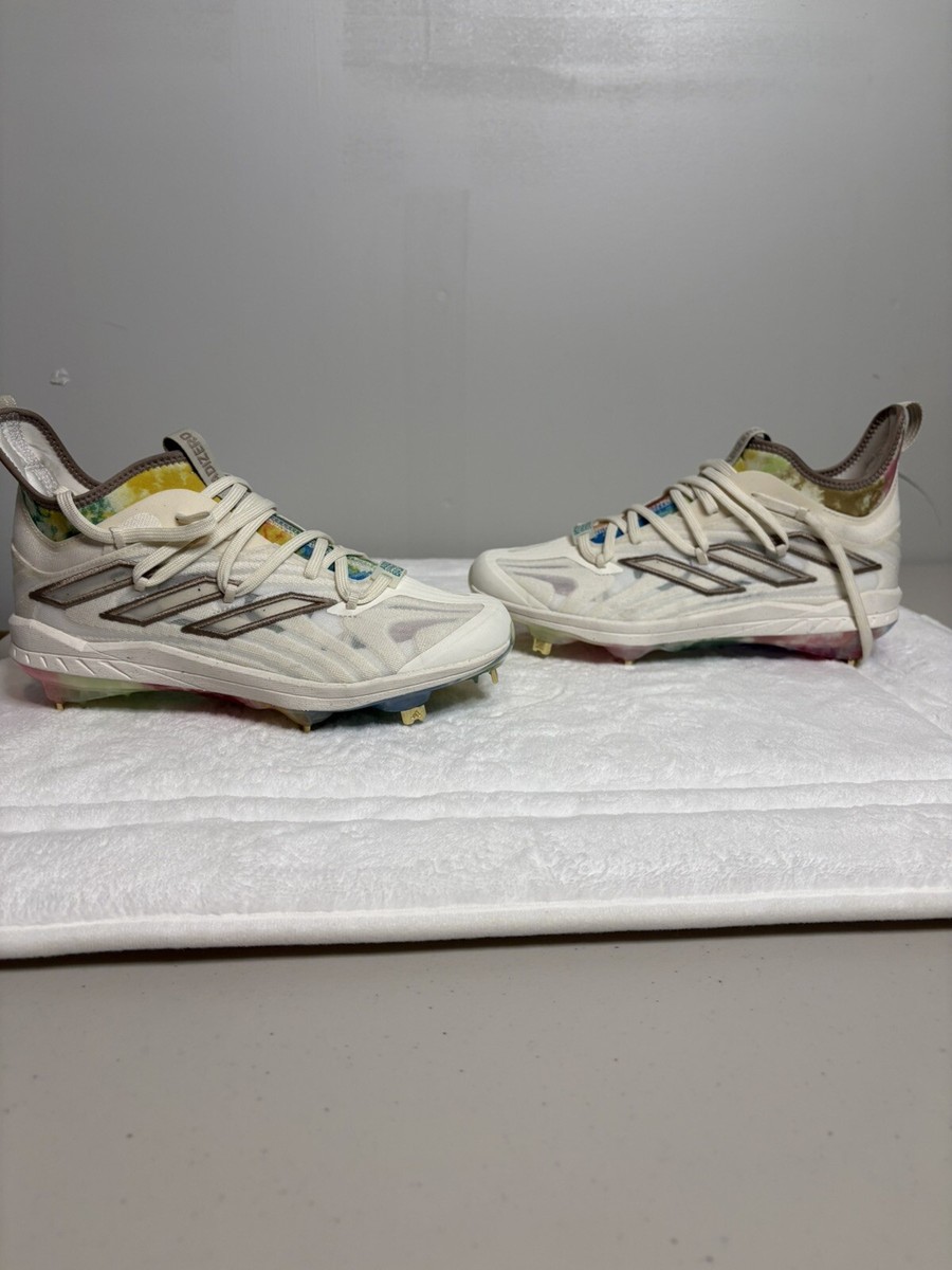 Adidas Adizero Afterburner 9 NWV Summer Bash Baseball Cleats Men