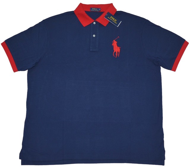 5xl ralph lauren shirts
