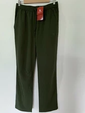 Camel Crown Men's Sz. S Quick Dry Lightweight Outdoor Hiking Pants Joggers NWT