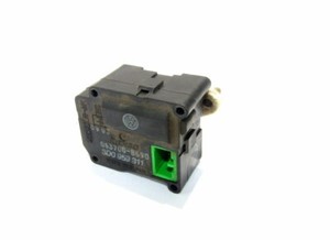 VW Phaeton 3D Stellmotor Klima Heizung Lüftung Stellmotor Klimaanlage 3d0959311