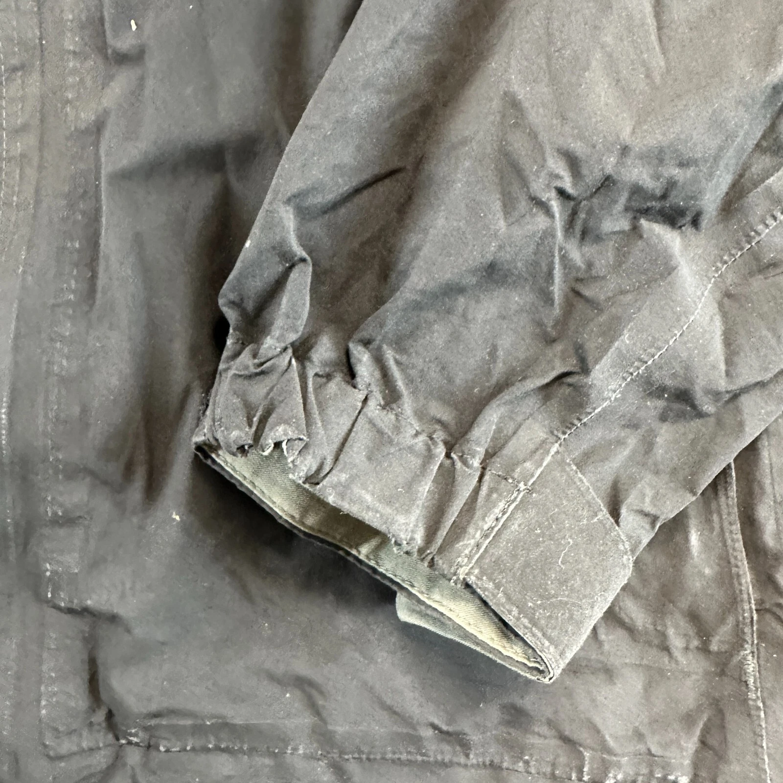 outdoor-research rain coat nylon taped seams aspire goretex jacket