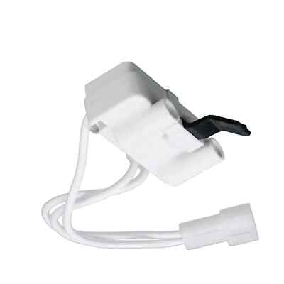 Door Switch for Whirlpool LEQ9508PW1 LEQ9858PW1 LER5636KT1 LER5636LQ0 NEW