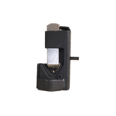 Brute Hammer Tool Use with Hammer, Vise, or Shop Press for Crimping with Spring