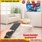 Television Lg 58uh6300