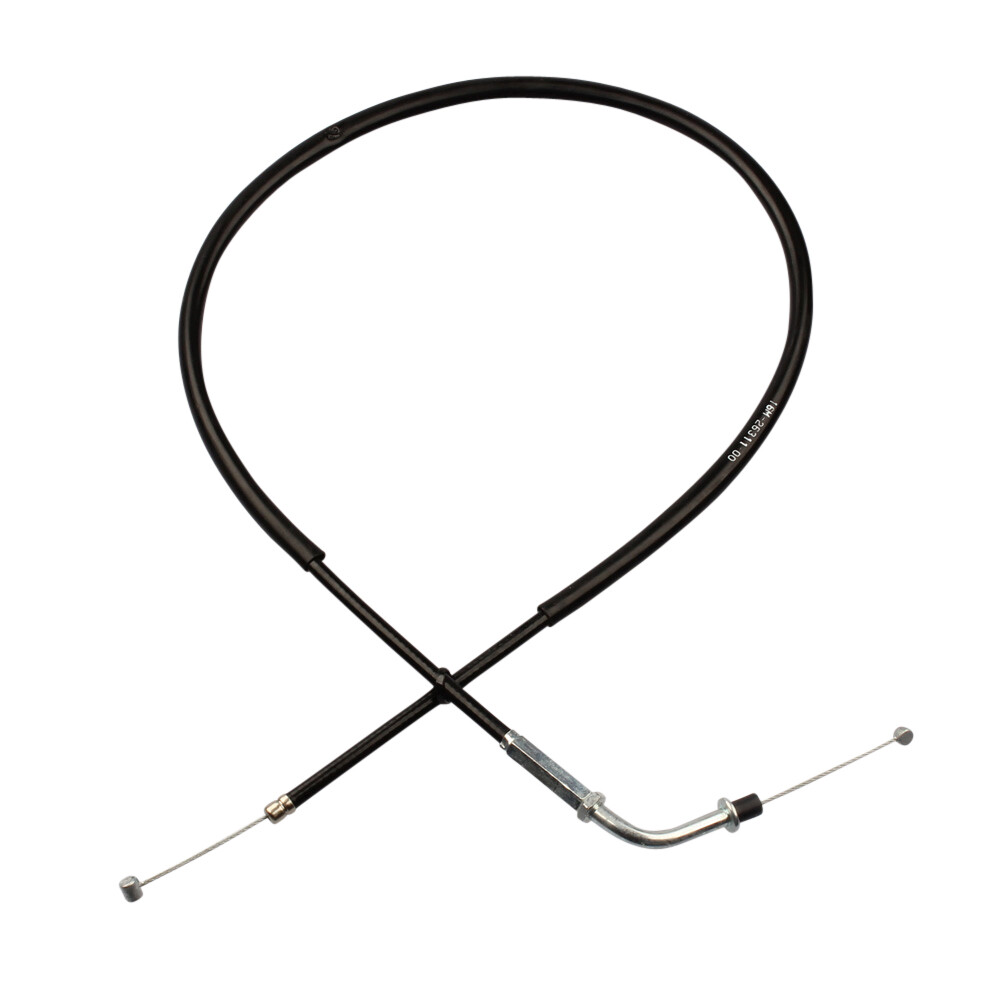throttle cable for Yamaha XS 400 DOHC # 1982-1984 # 16M-26311-00