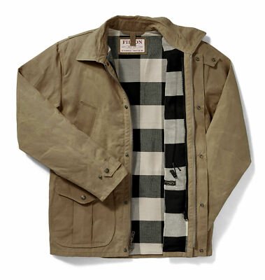 filson polson field jacket