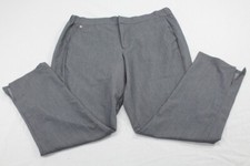 FIGS Men's XL Gray Heather Technical Collection Scrub Pants Size XL