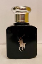 Polo Black by Ralph Lauren Fragrance for Men for sale - eBay
