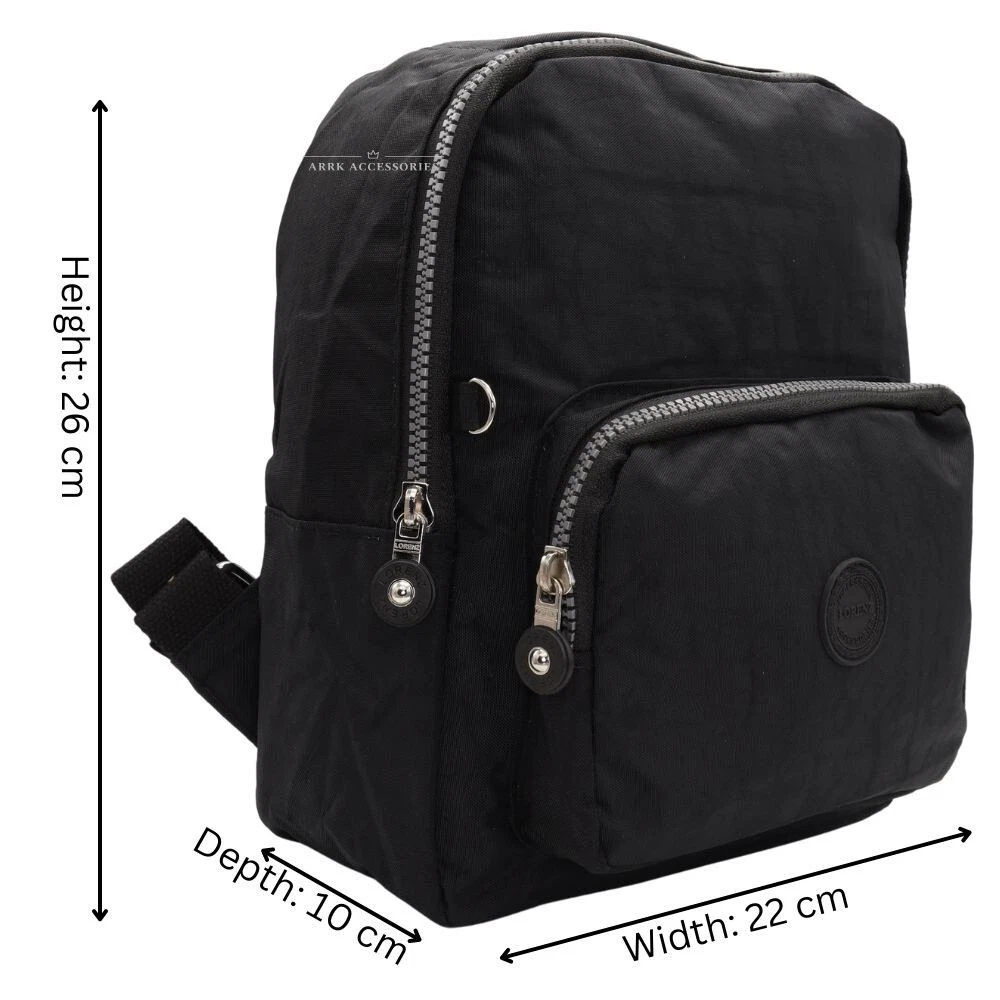 School bag zip sale