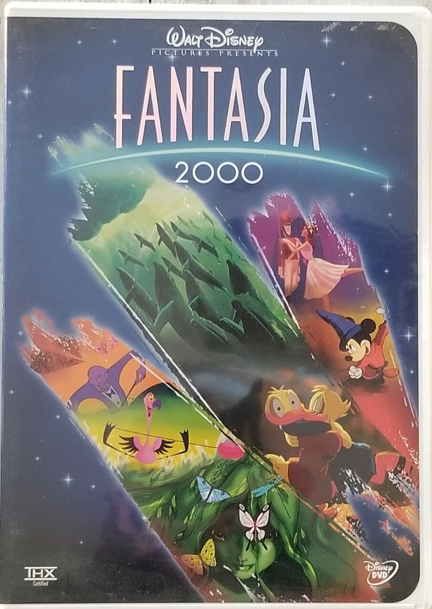 (未使用･未開封品)　HARD RED FANTASIA[DVD] tu1jdyt Amazon.com: Fantasia the Original Classic Special Edition