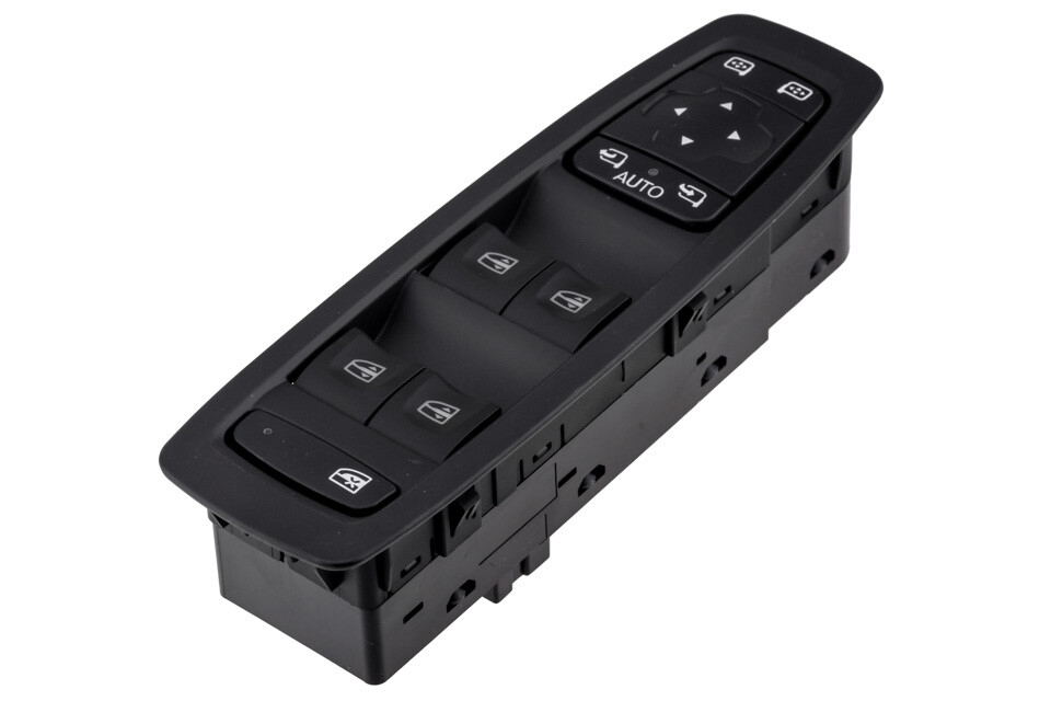 Platine Commande de Vitre Renault Talisman pour vos trajets en famille sereins 254012952R