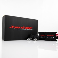 Xentec Slim 55 Watts H4 Hb2 9003 6000k Diamond White Hid Xenon Kit Low Beam Xentec Slim 55 Watts H4 Hb2 9003 6000k Diamond White Hid Xenon Kit Low Beam