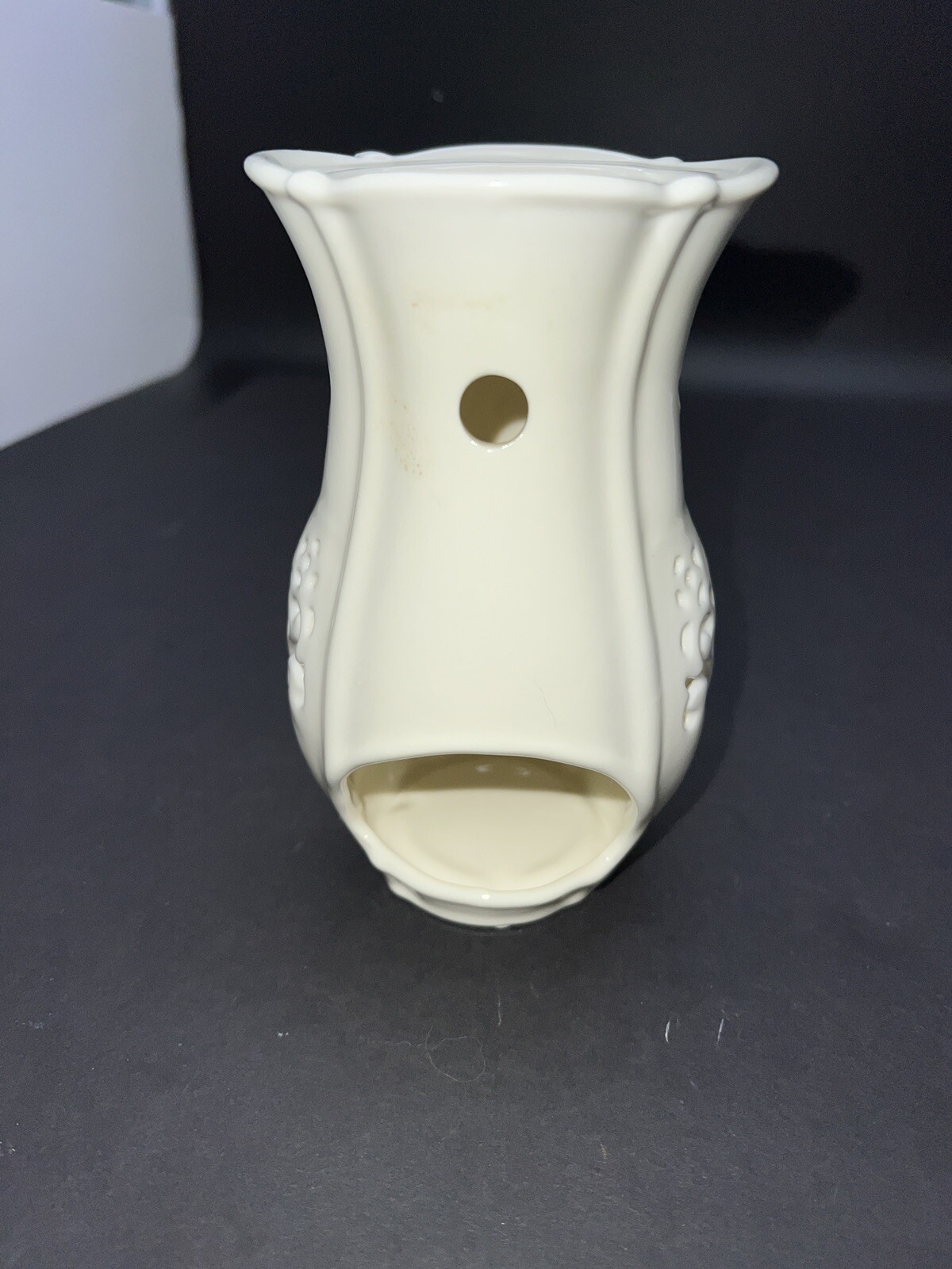 Yankee Candle Fragrance Oil Warmer 5.5" eBay