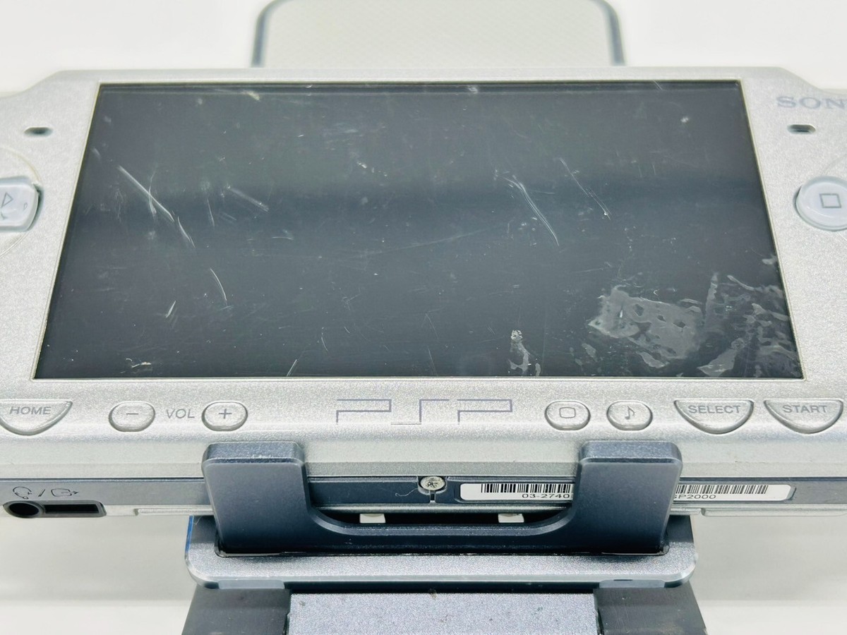 Nintendo Switch SONY PlayStationPortable PSP-2000 MG Amazon.com: Sony Playstation Portable (PSP) 2000 Series