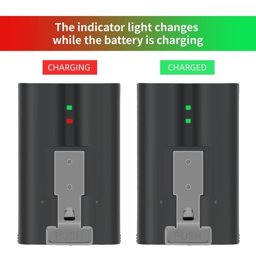 Ring Quick-Release Rechargeable Battery Pack For Ring Spotlight Cam Video - Picture 5 of 15