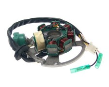Lichtmaschine Zündung kompatibel für Minare...