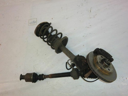 Renault Megane Achsschenkel Radlager VR Querlenker komplett  A1B1910