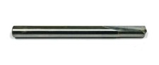 P (.323") Carbide Drill Straight Flute 140 Degree MF124718174