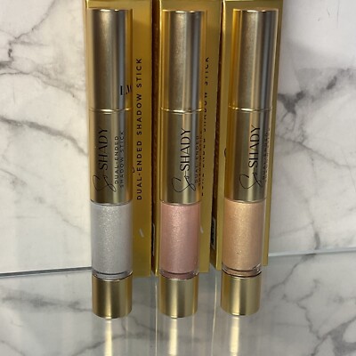 So Shady Dual Ended Shadow Stick 2.6 Ml. ( Choose Shade) 