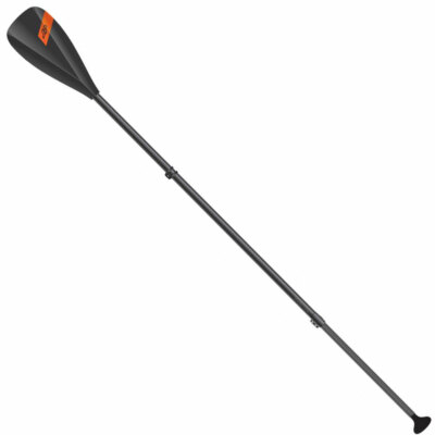 JP Australia Glass PE Paddle SUP-Paddel 3-teilig Glasfaserschaft Kunststoffblatt