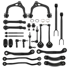 24x Suspension Control Arm Kit for 11-2014 Dodge Charger Challenger Chrysler 300