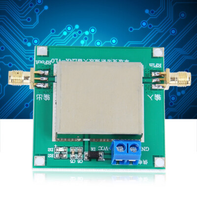 Low Noise Wideband HF Amplifier 1-3000MHz High Frequency Power Amplifier LNA