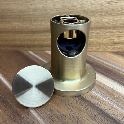 Replacement Part Bar Mount Moen 3868EPBG Handheld Shower Slide Eco Brushed Gold