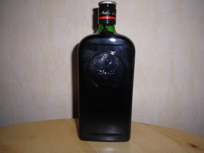 Jägermeister Limited Edition limitiert Sammlerflasche 0,7l / NEU
