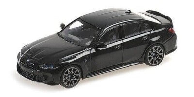 1/43 BMW M3 コンペティション G80 TSM MODEL 1/43 BMW M3 コンペティション (G80) ポルティマオ