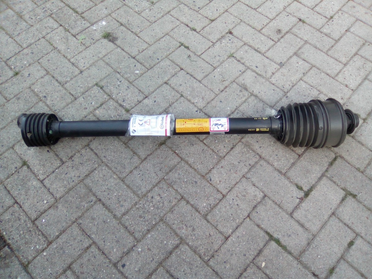 Cardan Bondioli-Pavesi G2 Grand Angle 80° Pto 1 3/8 6 Dent BYPTR7652101 |  eBay